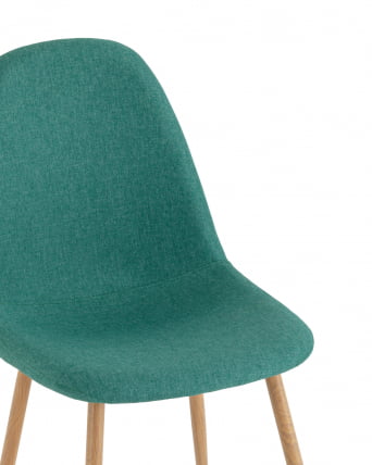 Стул Валенсия SN Зеленый_6