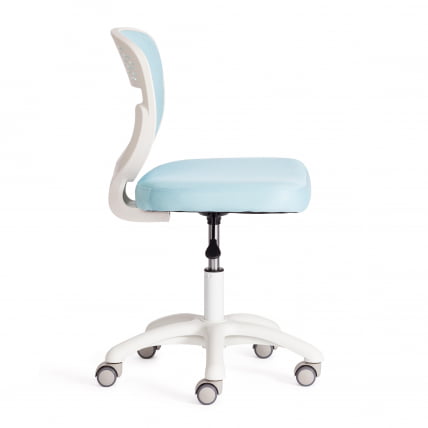 Кресло Junior M Blue (голубой)_1
