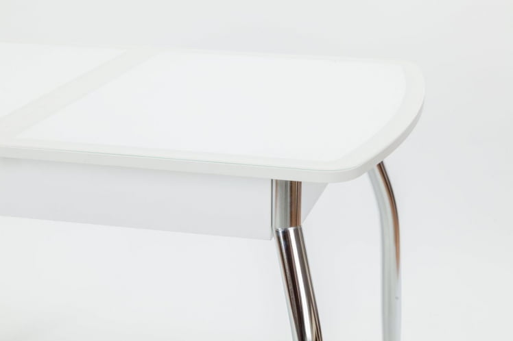 Столешница Чикаго КЗ (6191) крокодил супер белый цвет БЛ_0