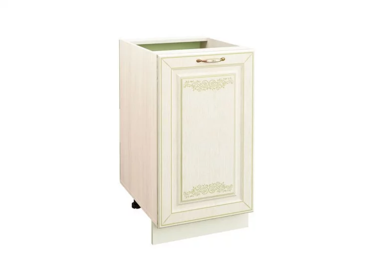 Стол кухонный (лев/прав) Оливия 71.72_0