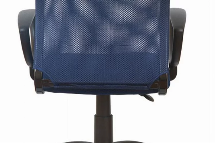 Кресло офисное Бюрократ CH-599/DB/TW-10N_6