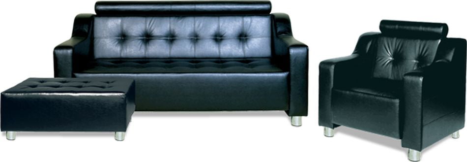 Комплект мягкой мебели Неаполь А-04 №1_0