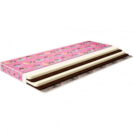 Матрас Milky Way 60х140_1