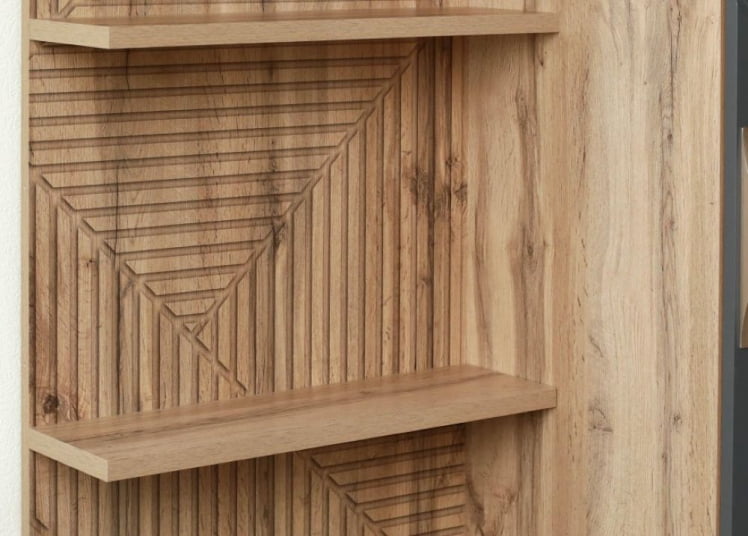 Полка навесная Монако 605.25_3