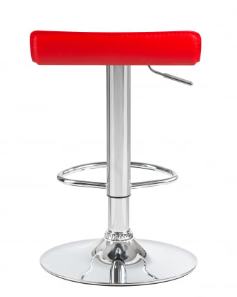 Стул барный DOBRIN TOMMY Красный_12