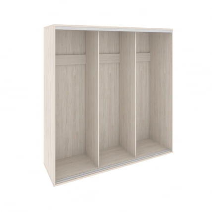 Корпус низкий + трек Maris SH.K3-3.2 Денвер Светлый_0