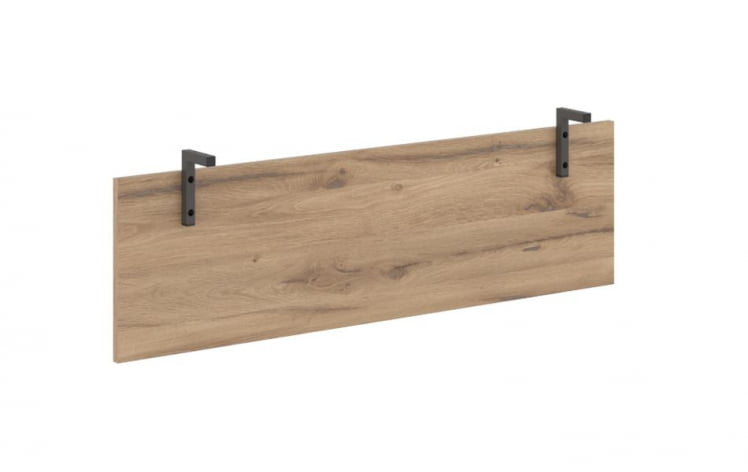 Фронтальная панель EDIS EFST 1335 Дуб Денвер светлый Мокко_0