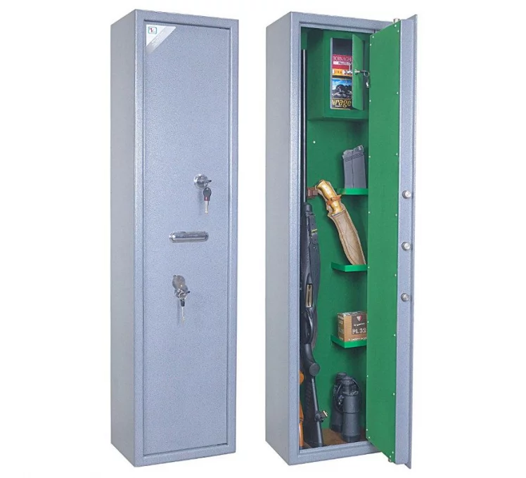 Сейф оружейный СО-2_0