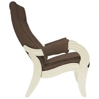 Кресло для отдыха Модель 701 венге / Verona Brown_2