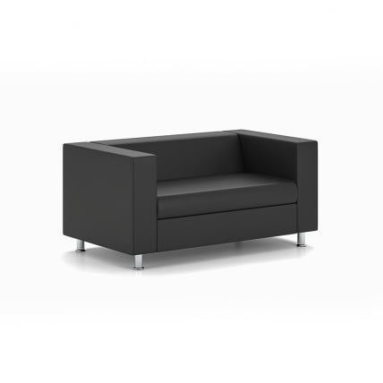 Диван Алекто двухместный EUROLINE-980_2