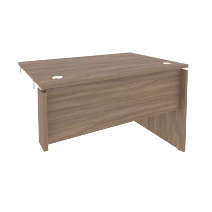 Стол-приставка правый к опорным элементам ONIX O.SPR-2.8R Дуб Аризона_0