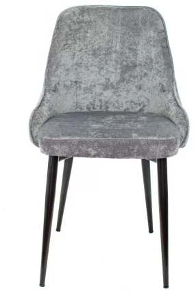 Стул для кухни Бюрократ KF-5 Серый Light 19_1