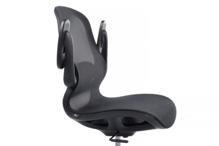 Кресло Miller YSJ-300 Черный_5