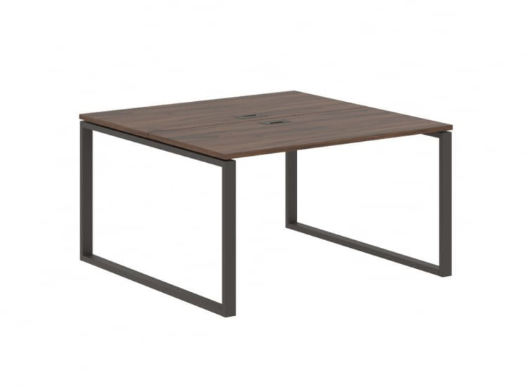 Бенч-система EDIS EQWST 1313 Дуб Денвер темный Мокко_0