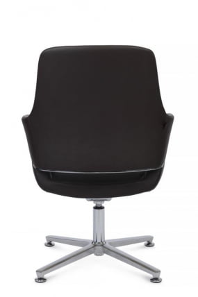 Кресло Fabio-ST C2518 Темно-коричневый_3