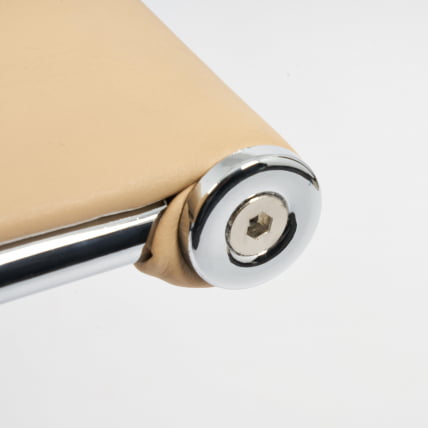 Кресло URBAN-LOW кож/зам, бежевый, 36-34_9