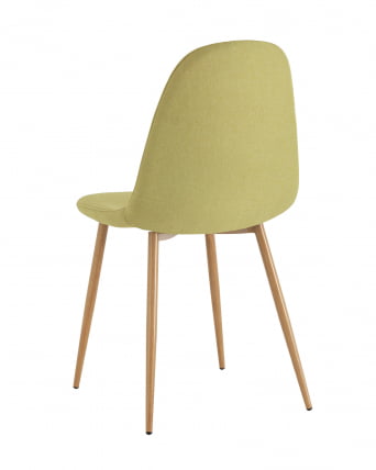 Стул Валенсия SN Салатовый_4