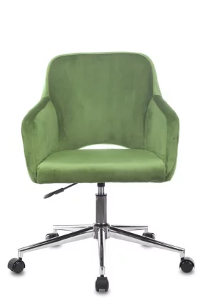 Кресло для оператора Бюрократ CH-380SL Фисташковый Italia 12_1