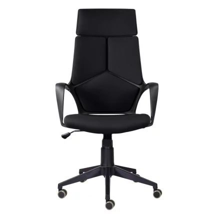 Кресло офисное BRABIX Prime EX-515 ткань Черный_3
