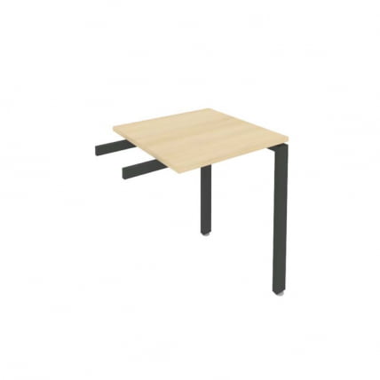 Приставной элемент Metal System Б.ПР-1 Акация/Антрацит_0