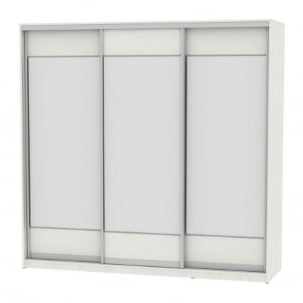 Шкаф-купе Б-220х235х60-2(ВД-Д8Д8Д8) / B-220х235х60-2(ВД-D8D8D8)_0