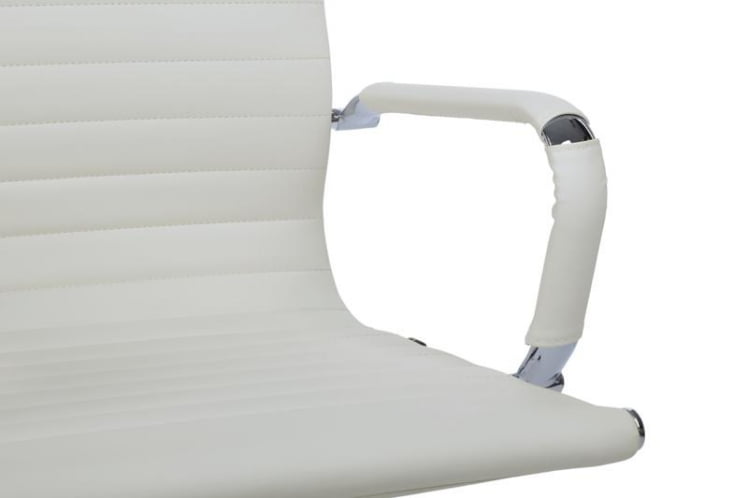 Кресло Хуго РCХ 6002-1СЕ Белый / Hugo RCH 6002-1SE_9