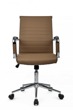 Кресло Арт РCХ 6015М Коричневый / Art RCH 6015M_6