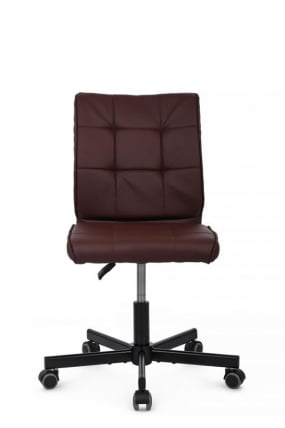 Кресло Solo RCH SLP-205 Коричневый_7