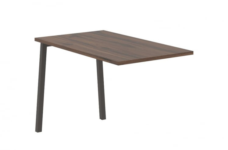 Брифинг-приставка EDIS ELB 1167 Дуб Денвер темный Мокко_0