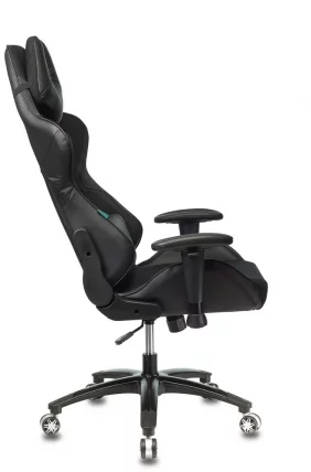 Кресло игровое Бюрократ VIKING 4 AERO BLACK_3