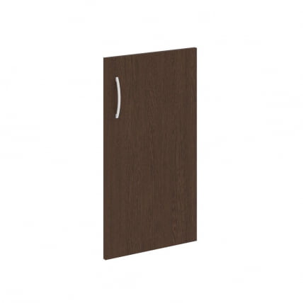 Дверь низкая ЛДСП правая NOVA S В.Д-3 Пр Венге Цаво_0