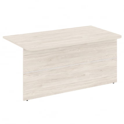 Модуль прямой низкий 1 580 ONIX О.R-MP.N-158 Денвер Светлый_0