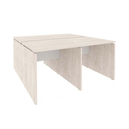 Рабочая станция ONIX O.D.RS-4.0.8 Денвер Светлый/Белый_0