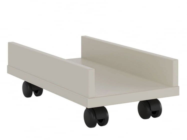 Подставка под системный блок New Line NLN36383201 Бежевая_0