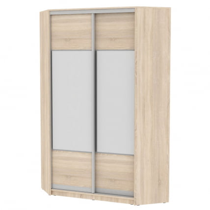 Шкаф-купе YA-230х1250-4(ДСС-D3D3)_0