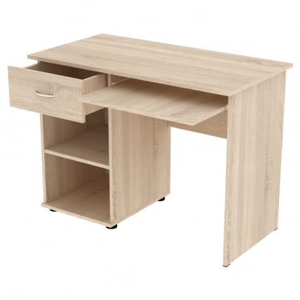 Стол Алиса(T13)743х1000х522ручкаскоба96мм(ЯШС)_1