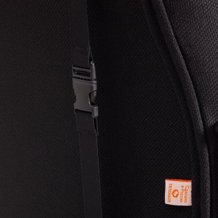 Кресло DRIVER (22) ткань, черный/серый, 2603/TW-12_13