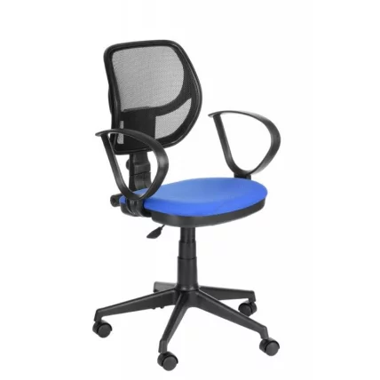 Кресло Флеш Profi Рондо TW-Зеленый_0