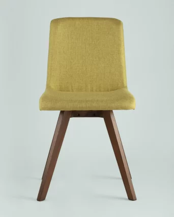 Комплект из четырех стульев MARTA 4 рогожка Нежно-зеленый_3