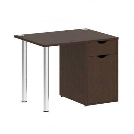 Стол письменный HOME OFFICE VR.SP-3-98.1 Венге Цаво_0