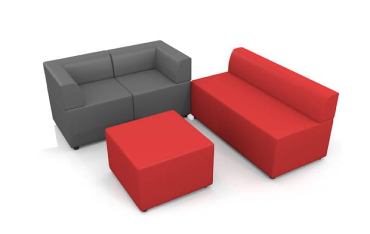 Пуф Квадратный Terra effect 103_1