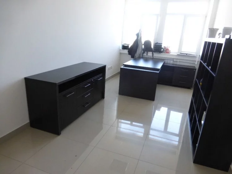 Тумба с фригобаром TTF-3D (Венге Магия)_2