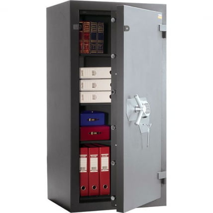Взломостойкий сейф Valberg Алмаз 1368 ЕL_0