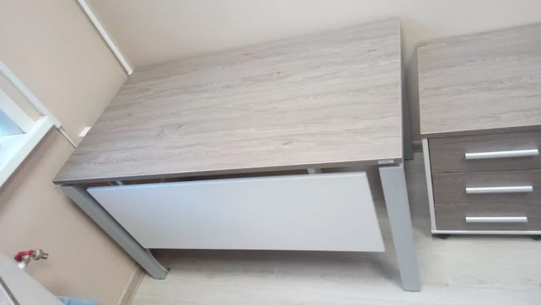 Щит передний Deka 8.10.10 Туя (без крепления)_3