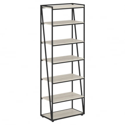 Каркас стеллажа LOFTIS LMHC 80 Сосна Эдмонт_0