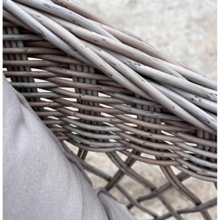 Комплект плетеной мебели T217/LV-217 Beige (6+1) с подушками в комплекте_1