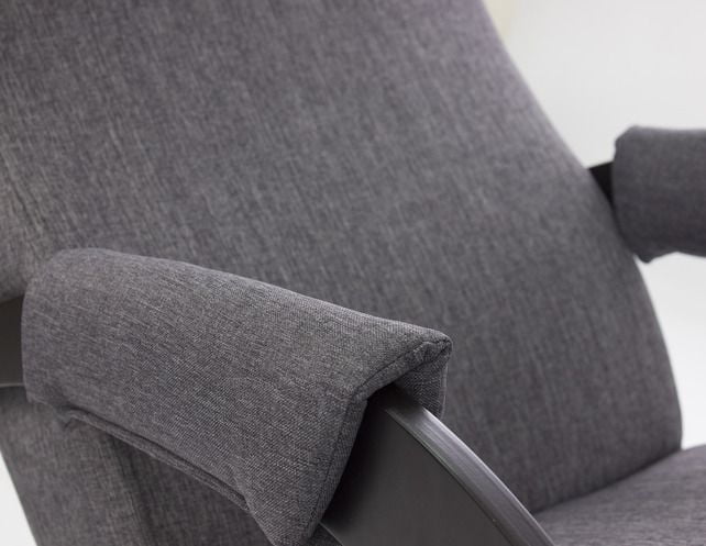 Кресло-качалка Модель 68 М (Venge/Mango 002)_4