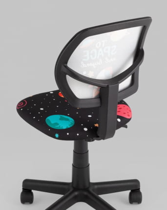 Кресло компьютерное детское ЛОЛО Cosmos_6