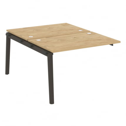 Наборный элемент рабочей станции ONIX WOOD OW.2.NRS-2.8 Тиквуд Светлый/Темный_0