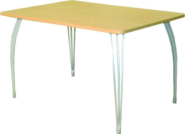 Стол обеденный Т 500  (Клен)_3